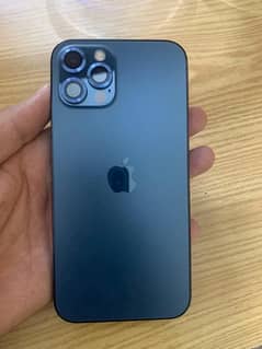 Iphone 12 pro factory unlocked 256gb non pta