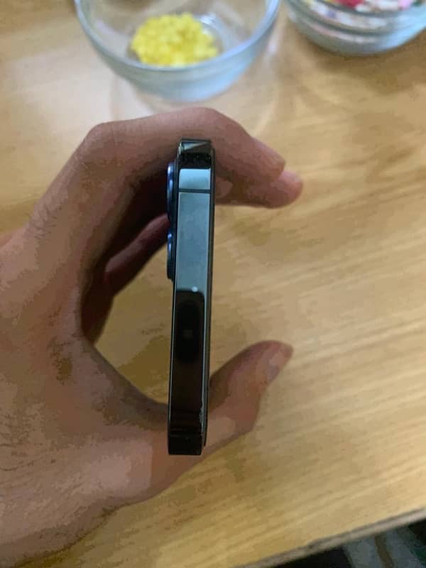 Iphone 12 pro factory unlocked 256gb non pta 4