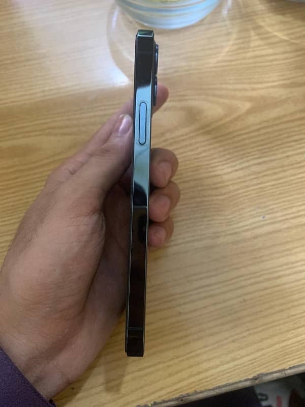 Iphone 12 pro factory unlocked 256gb non pta 6