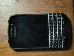 Blackberry Q10 Black 0