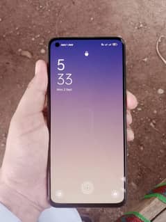 Oppo reno 5