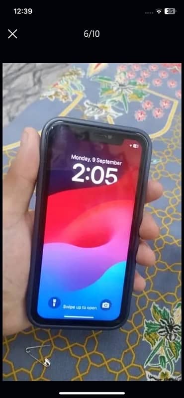 iphone 11 factory unlock 6