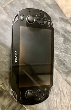 Ps vita