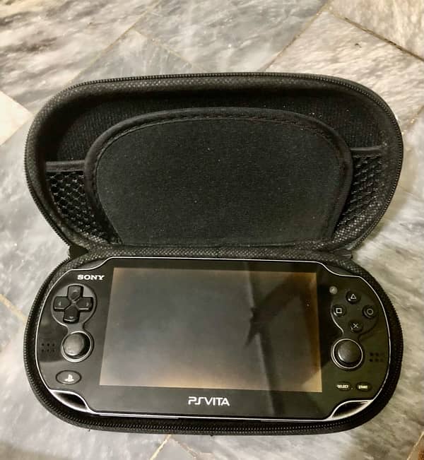 Ps vita 1