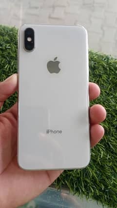 iPhone X PTA Approved for sale