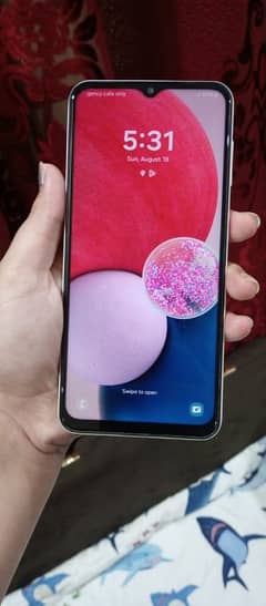 Samsung A 13    4/64gb