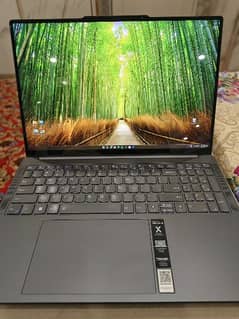 Lenovo Slim/Yoga pro 9i /RTX 4060 /32GB DDR5x /I9 13905H 0