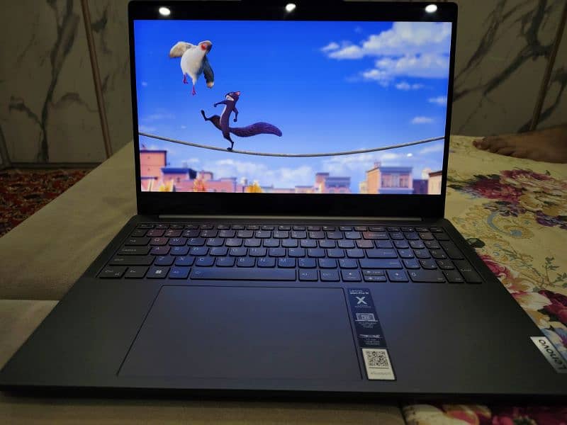 Lenovo Slim/Yoga pro 9i /RTX 4060 /32GB DDR5x /I9 13905H 1