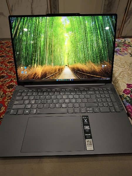 Lenovo Slim/Yoga pro 9i /RTX 4060 /32GB DDR5x /I9 13905H 7