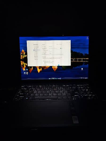 Lenovo Slim/Yoga pro 9i /RTX 4060 /32GB DDR5x /I9 13905H 8