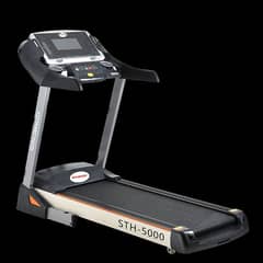 CASH ON DELIVERY, 2.5HP MOTOR SPARNOD TREADMILL 0333*711*9531