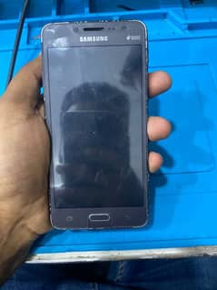 Samsung grime prime 1/8 gb pta