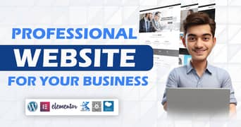 Website Development Service