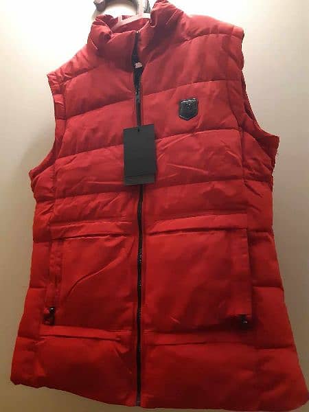 Puffer Jacket Unisex Brand New Tagged. 4