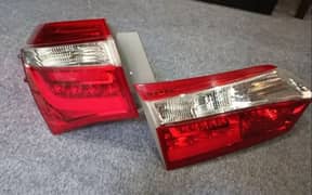 2014 to 2017xli. gli. alts grande tail light  fesh condition