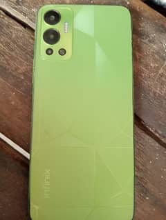 Infinix hot 12 ram 6 gb 128 gb with only box