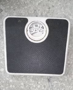 weight