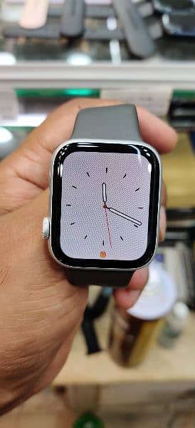 apple watch series se 44mm gps+cellular 5