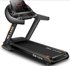 SKY LAND 1276 COMMERCIAL TREADMILL AVAILABLE 0333*711*9531