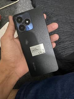 realme c53 6/128 pubg support pta approved