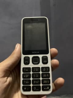 Nokia original set 0