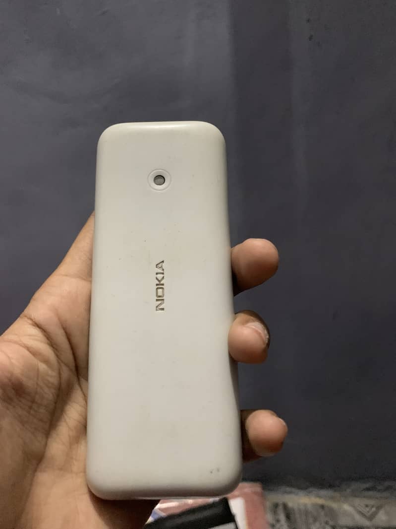 Nokia original set 1