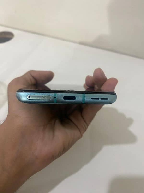 OnePlus 8t 10/10 Condition 1