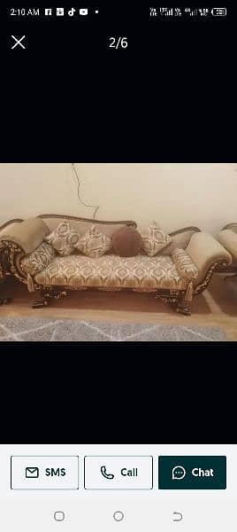 5 seater dewan set 2