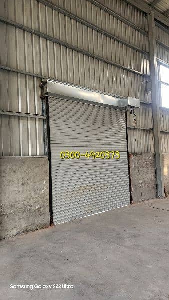 Automatic Sliding & Swing Gate Motor!! Automatic Shutters !! Autodoors 2