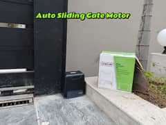 Automatic Sliding & Swing Gate Motor!! Automatic Shutters !! Autodoors