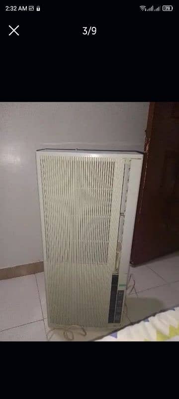 window ac 2