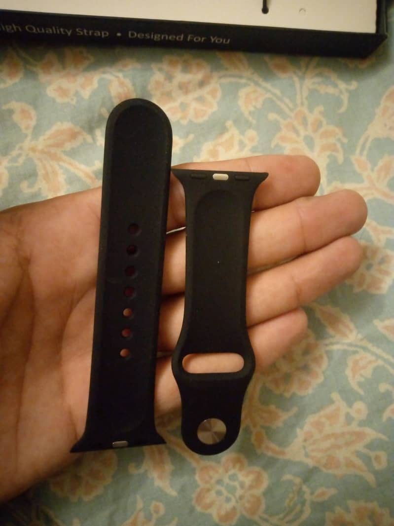 High quality watch strap 2