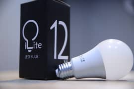 12 Watt LED Bulb (With Replace Warranty)