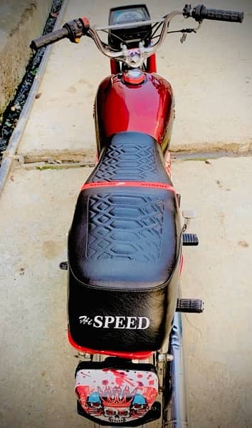 hi speed bike for sale with good condition full ok bike no work all ok 1