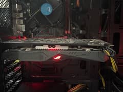 AMD RX 580 4GB