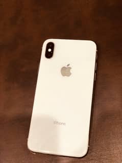 Iphone x pta approved 256gb