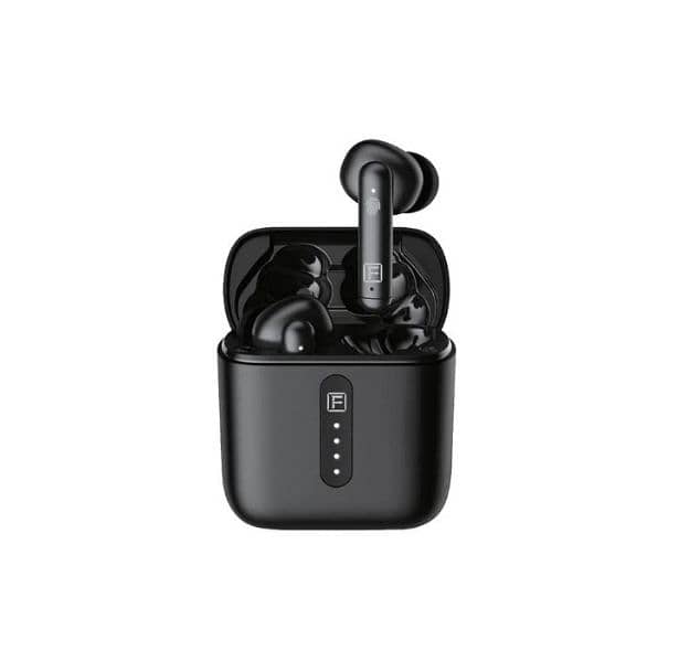 FASTER E20 TWS In-Ear True Wireless Noise Reduction Earbuds 2