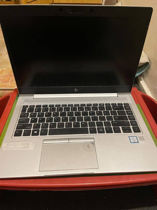 ELITEBOOK 840 G6 CORE I7 8th Gen 1