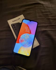 Samsung A14