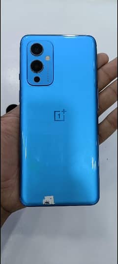 OnePlus 9 10/10 Condition. 0