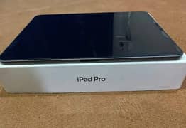 ipad pro 128gb 11 inches 3rd generation whatsaap (0346=45=69=053)