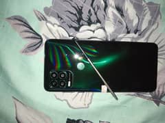 new sate ha sal my phone