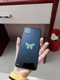 Google pixel 4xl 0