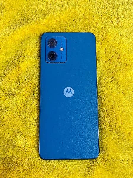 MOTO G54 5G NEW MODEL 2023 5