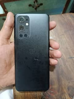 One Plus 9 Pro 5G