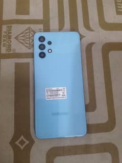 samsung galaxy A32 6GB ram 128 GB storag 0