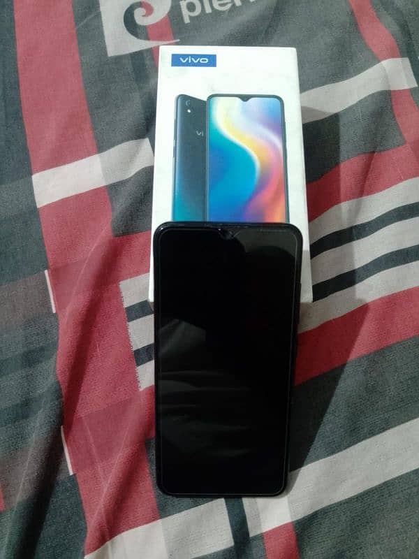 Vivo Y91D 2