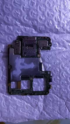 Infinix note 12 motherboard G96 8/128gb 0