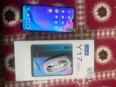 Vivo y17 8/256 with boxx 10/10 condition