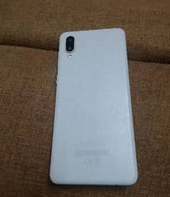 SAMSUNG GALAXY A02